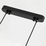 Подвесная люстра Scandy 3004-3P, 3*E27LED*7W. ТМ F-Promo