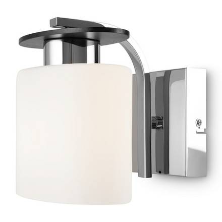 Настенный светильник (бра) Bice FR5101-WL-01-CN, E14х1. TM Maytoni