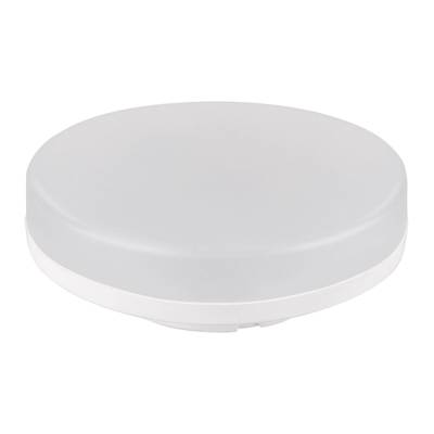 Светодиодная лампа GX53 LED PC 15W 3300K BLGX5313