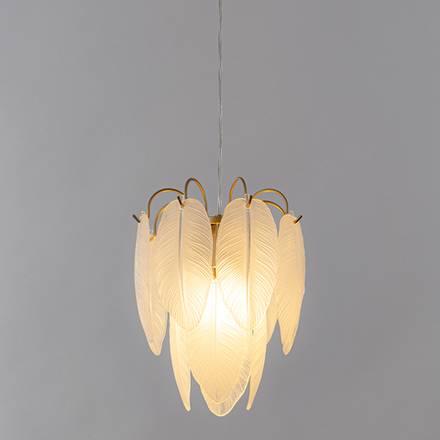 Подвесной светильник Arte Lamp EVIE A4052SP-1SG, 1хE27