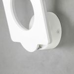 Citilux Декарт-5 CL704050 Бра светодиодное Белое