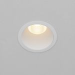 Встраиваемый светильник Dip Hight+ 3000K 15Вт 50° DL118-15W-3K-W. TM Maytoni