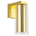 756612 Бра CILINO 1х40W GU10 GOLD Lightstar