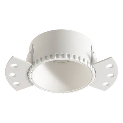 Светильник встраиваемый Crystal Lux CLT 050C1 WH-WH 1400/185