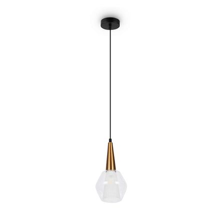Подвесной светильник Copita FR5133PL-01W, E14х1. TM Maytoni