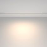 Трековый светильник Basis Exility 4000K 15Вт 120° TR231-2-15W4K-B. TM Maytoni