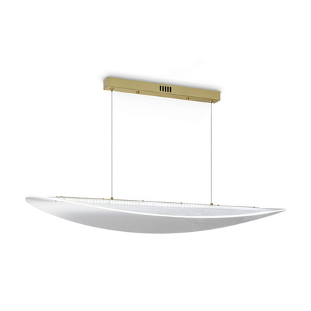 Подвесной светильник Cloud FR5441PL-L40G, LED. TM Maytoni