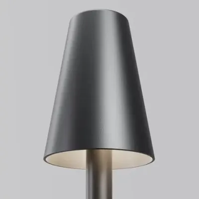 Ландшафтный светильник Тростник / Cane 3000K 1,5Вт IP65, O504FL-L1B3K1. TM Maytoni