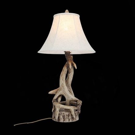 SL153.704.01 Прикроватная лампа ST-Luce Светло-коричневый/Бежевый E14 1*40W (из 2-х коробок)