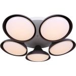 Люстра потолочная Stilfort 2081/08/05C серия Graves