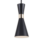 Подвес Sheen 2757-1P, 1*E14*40W. ТМ F-Promo