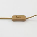 Citilux Идальго CL434811 Настольная лампа Бронза