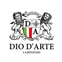 Люстры и светильники Dio D`Arte
