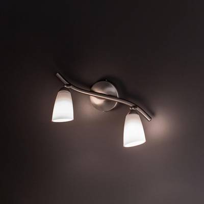 Citilux Белла CL501521 Спот поворотный Матовый Хром
