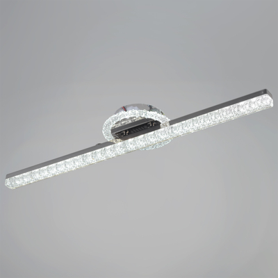 85490-0.3-01 CR светильник потолочный Reluce, LED