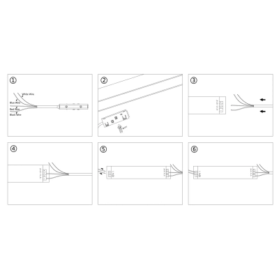 POWER SUPPLY 48V 100W RLPS Reluce