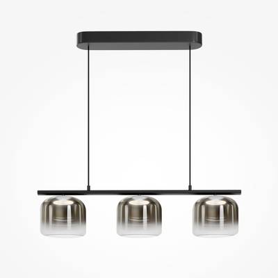 Подвесной светильник Spirito 3000K 14Вт MOD286PL-L12B3K. TM Maytoni