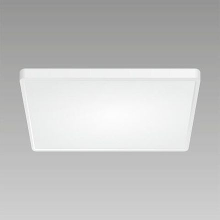 Citilux Бейсик CL738K240V LED Светильник накладной Белый