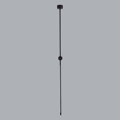 7101/15CL HIGHTECH ODL25 249 Потолочный светильник поворотн на 350° акрил/металл IP20 LED 15W 3000K 220-240V FODEN