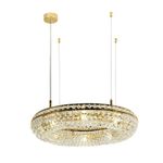 Подвесная люстра Monilibus 4015-8P. ТМ Favourite