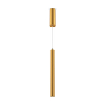 Подвесной светильник Telescope FR5168PL-L3G, LED. TM Maytoni
