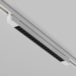 Трековый светильник Точки / Points Trinity 4000K 20Вт 30°, TR195-3-20W4K-M-W. TM Maytoni