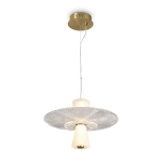 Подвесной светильник Grail FR6183PL-L4BS1, LED. TM Maytoni