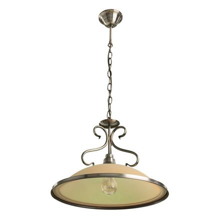 Подвесной светильник Arte Lamp SAFARI A6905SP-1AB, 1хE27