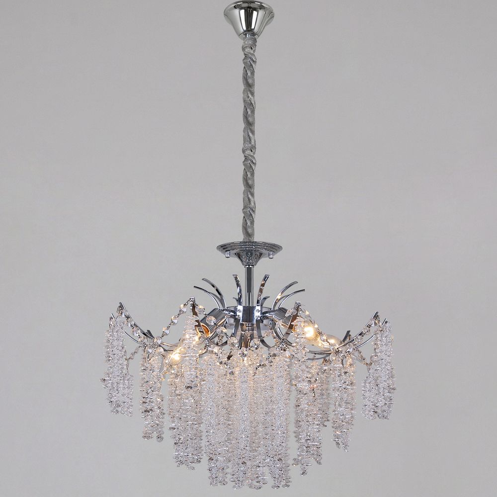 06760-0.4-500 MX CH светильник потолочный