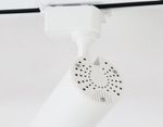 Cветильник светодиодный трековый GL5821 WH белый LED 15W 4200K 24°