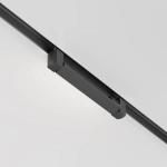 Трековый светильник Базис поворотный / Basis RotUnity 4000K 10Вт 120°, TR104-1-10W4K-B. TM Maytoni