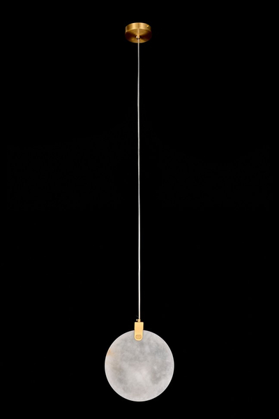 Подвесной светильник Sunrise FL1146-2P, LED