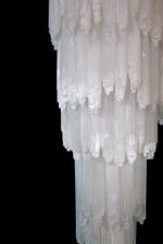 Бра Selena FL1192-8W, G9х8