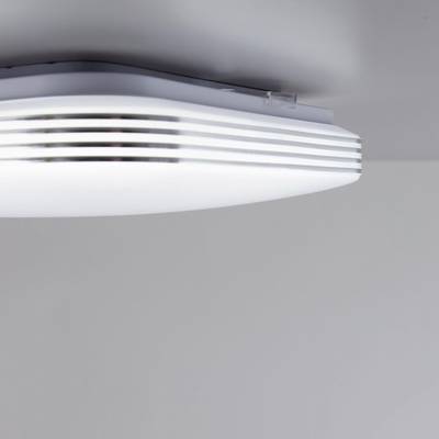 Citilux Симпла CL714K240V Светильник светодиодный с диммером