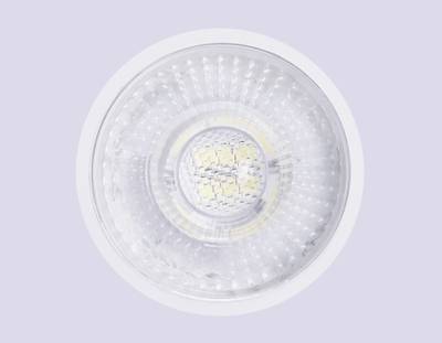 Лампа светодиодная LED MR16-PR 6W 4200K 85-265V 38°
