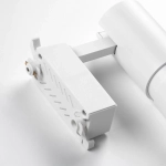 229236 Светильник для 1-фазного трека VOLTA LED COB 20W 1800LM 18-60G БЕЛЫЙ 3000K Lightstar