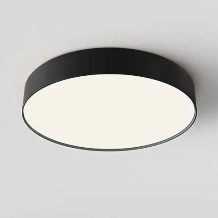 Потолочный светильник Зон / Zon 45 Вт 4000 К 120°, C032CL-45W4K-RD-B. TM Maytoni