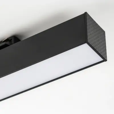 202037 Светильник линейный д/трека LILLA LED 20W 1500LM 120G ЧЕРНЫЙ 3000K Lightstar