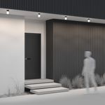 Потолочный светильник Willis O418CL-01B. ТМ Maytoni