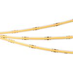 Лента COB-X320-8mm 24V Warm3500 (8 W/m, IP20, 5m) (Arlight, -)