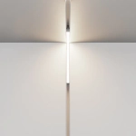 Трековый светильник Базис угловой / Basis Angle Exility 4000K 24Вт 120°, TR102-24W4K-W. TM Maytoni