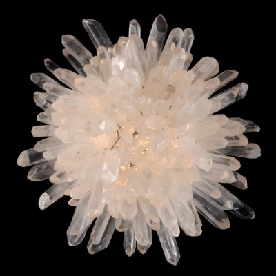 Бра Sorpresa FL1157-1WS, LED