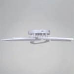 54090-0.3-05 WH светильник потолочный Reluce, LED