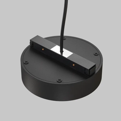 Источник напряжения встраиваемый Basity 48V, 100Вт, черный, TRA172DR-100W-B. TM Maytoni