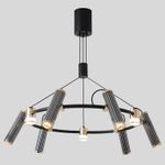 Светильник подвесной Crystal Lux EXTRA SP9 0540/209