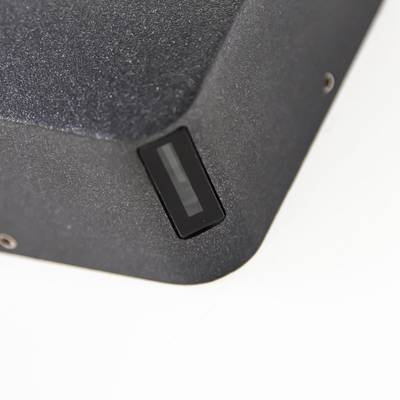 Citilux CLU0006X LED Уличный настенный светильник