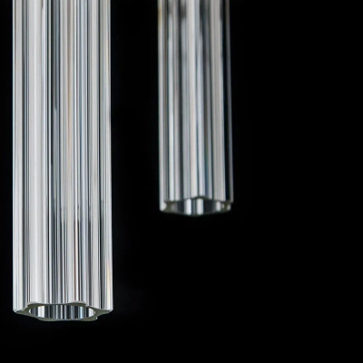 Подвесная люстра Arte Lamp BORGIA A4088LM-15AB, 15хG9
