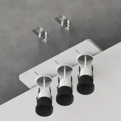 Закладная Arte Lamp для монтажа светильников DUCRE MINI в натяжной потолок A709003