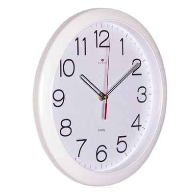 6026 W Часы настенные "Рубин" (10)