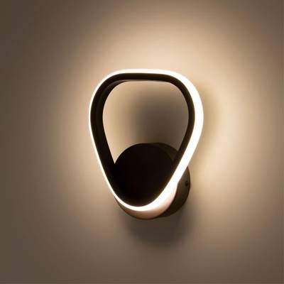 Citilux Сезар CL233B415 Бра светодиодное Венге